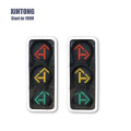 XINTONG 5 Year Warranty LED Traffic Signal Light Manufacturer